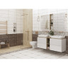 Модуль CERSANIT для тумбы MODUO 20 44,7x20 дуб SB-MD-MOD20-SZ